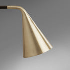 Gordon Telescopic Semi Flush Mount
