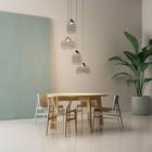 Legier LED Chandelier