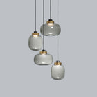 Legier LED Chandelier