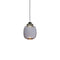 Legier LED Pendant Light  option Smoke / Grey