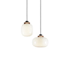 Legier LED Pendant Light