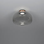 Legier LED Semi Flush Mount