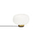 Legier LED Table Lamp  option Opal White