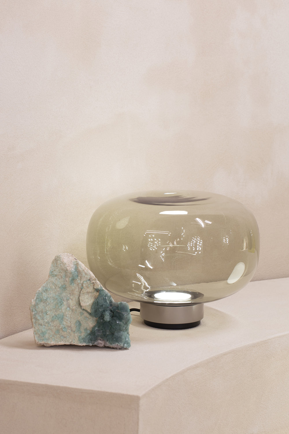 Legier LED Table Lamp