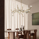 Linfa LED Chandelier