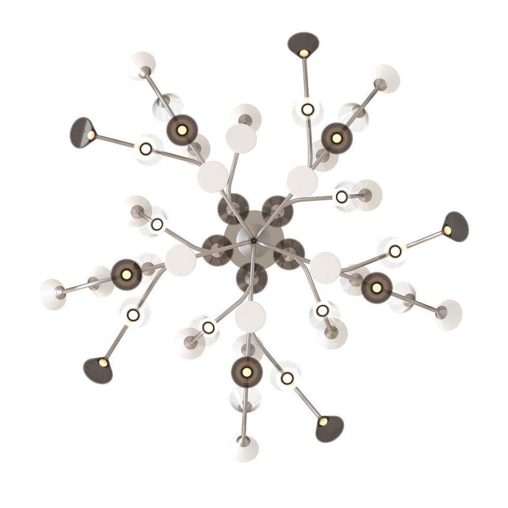 Linfa LED Chandelier