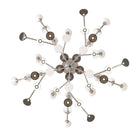 Linfa LED Chandelier