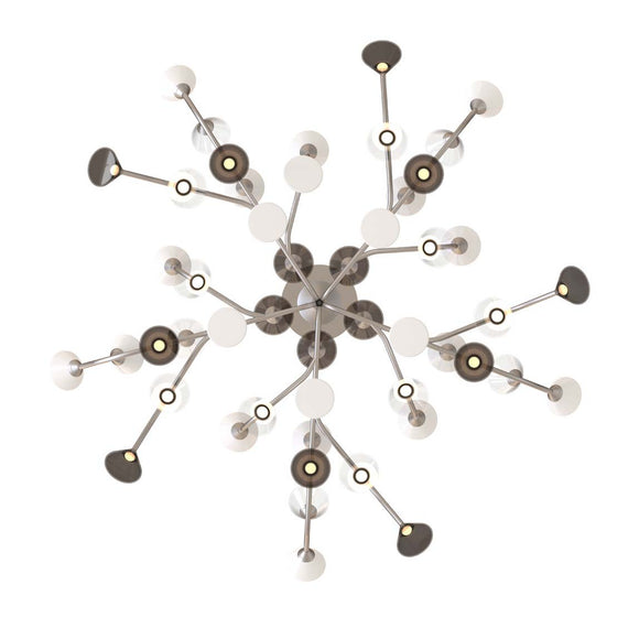 Linfa LED Chandelier