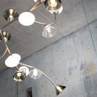 Linfa LED Chandelier