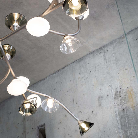 Linfa LED Chandelier