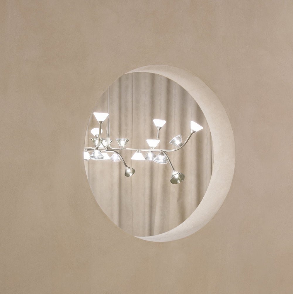 Linfa LED Chandelier