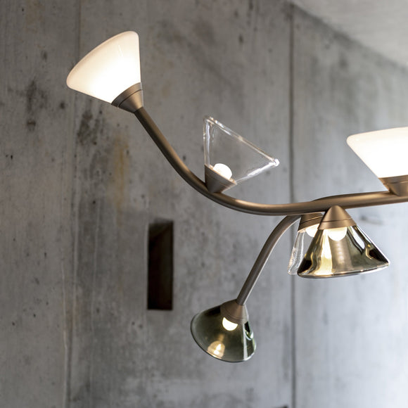 Linfa LED Chandelier