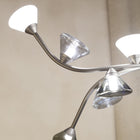 Linfa LED Chandelier