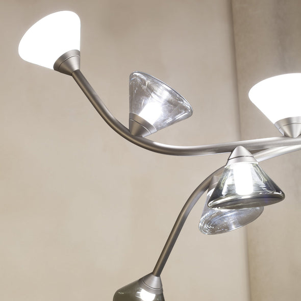 Linfa LED Chandelier
