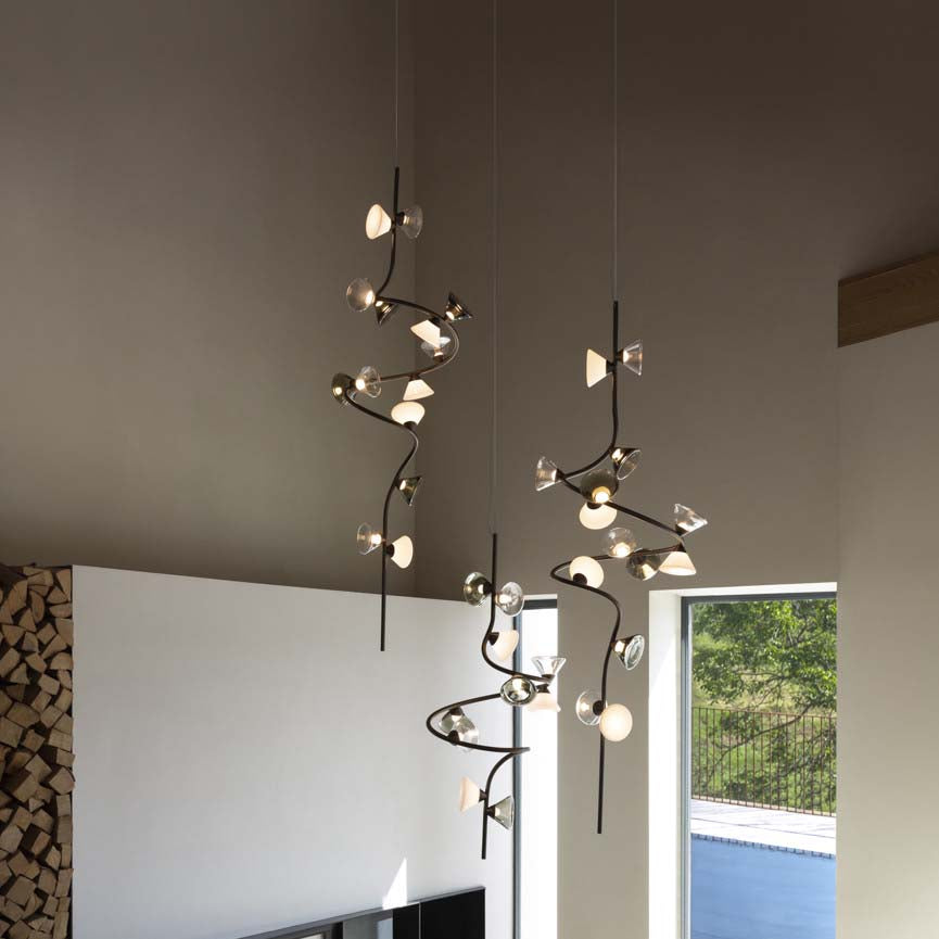 Linfa LED Pendant Light
