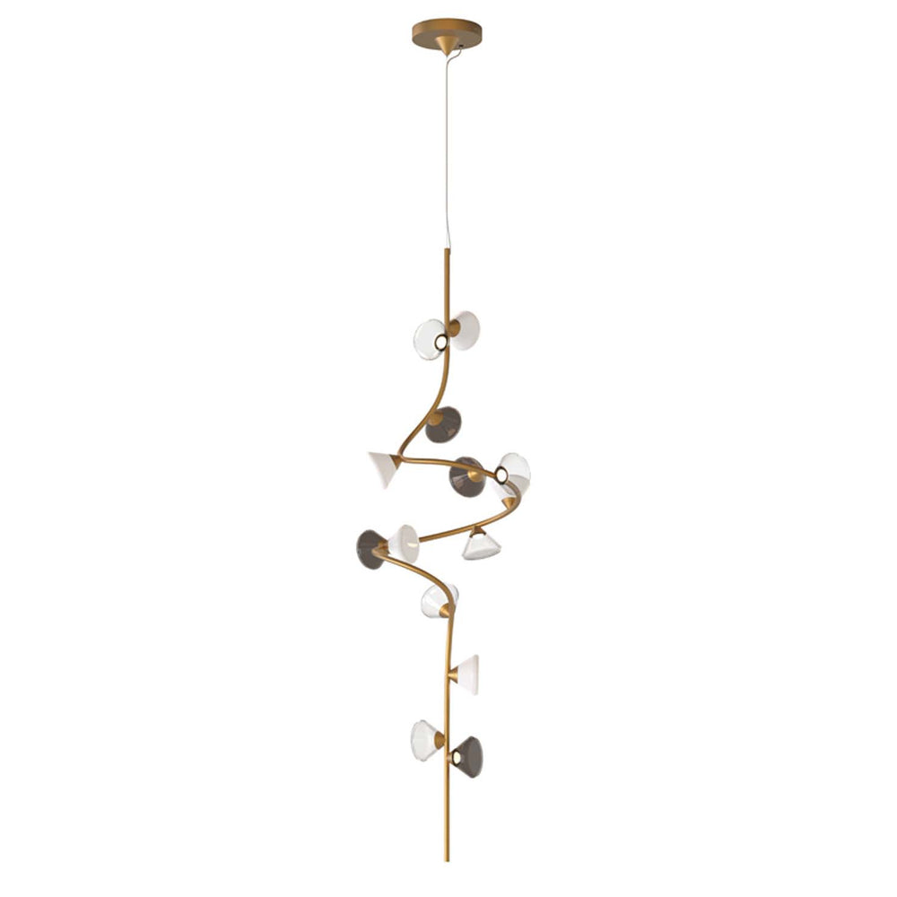 Linfa LED Pendant Light