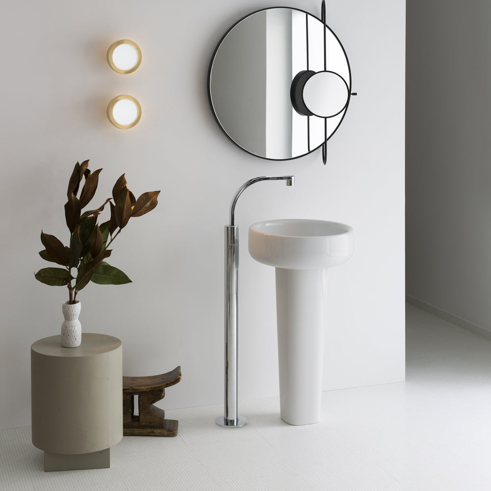 Molly LED Wall/Ceiling Light