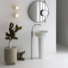 Molly LED Wall/Ceiling Light