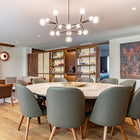 Nabila Chandelier