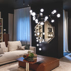 Nabila Chandelier