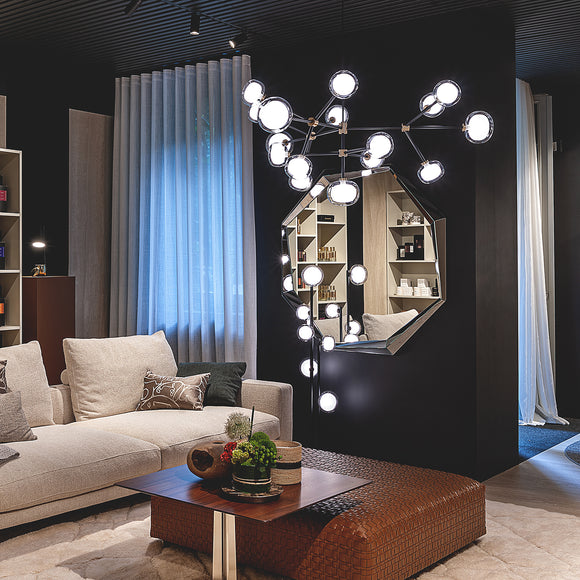 Nabila Chandelier