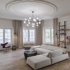 Nabila Chandelier