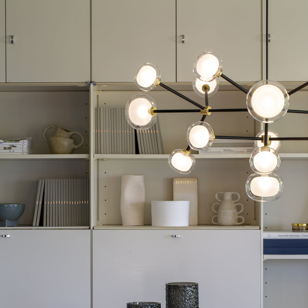 Nabila Chandelier