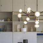 Nabila Chandelier