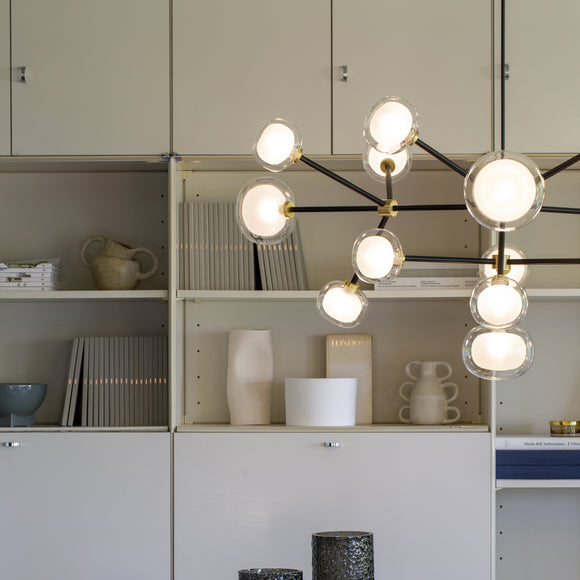 Nabila Chandelier