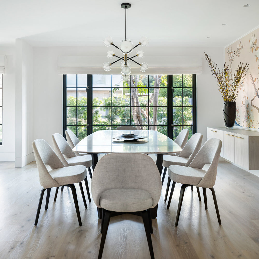 Nabila Linear Chandelier