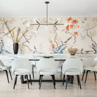 Nabila Linear Chandelier