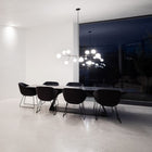 Nabila Linear Chandelier