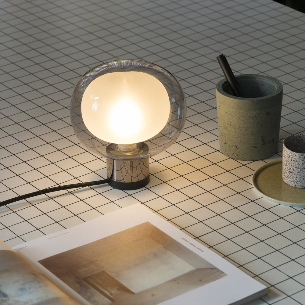 Nabila Mini Table Lamp