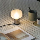 Nabila Mini Table Lamp