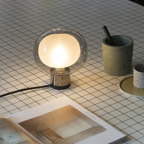 Nabila Mini Table Lamp