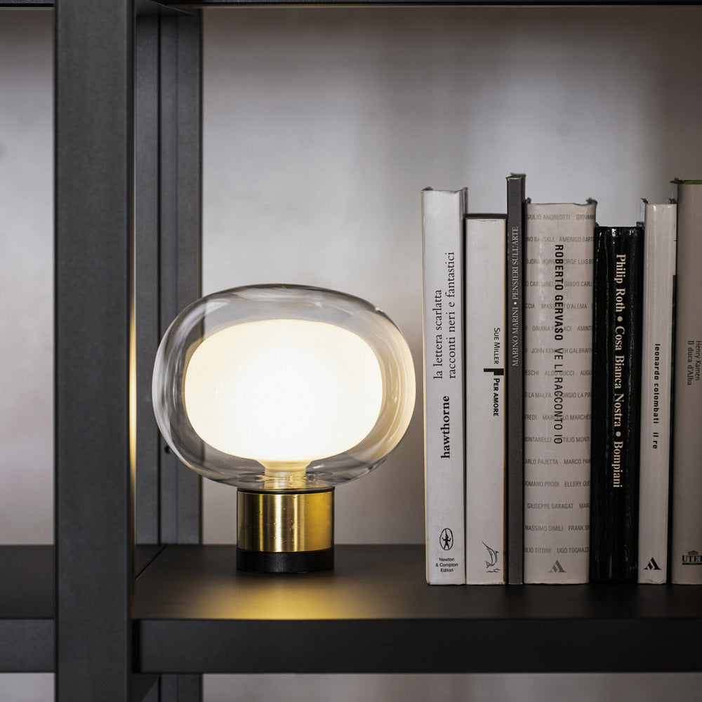 Nabila Mini Table Lamp