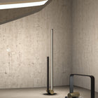 Nastro Curved LED Floor Lamp