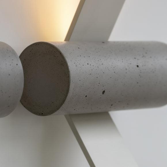 Nastro LED Wall Sconce