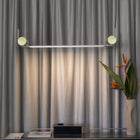 Nastro Linear LED Pendant Light