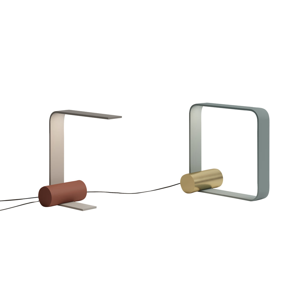 Nastro Open LED Table Lamp