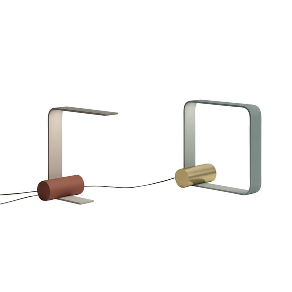 Nastro Open LED Table Lamp