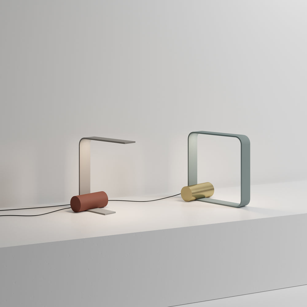 Nastro Open LED Table Lamp