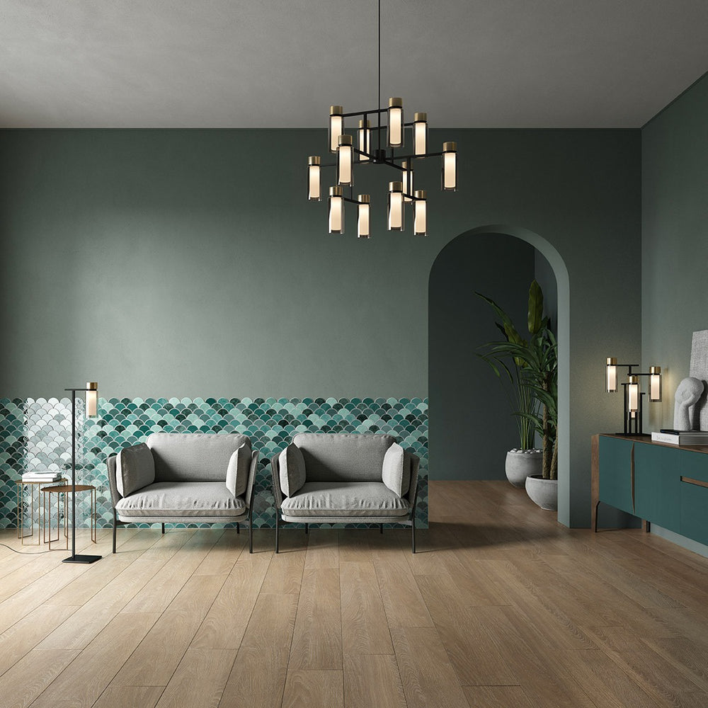 Osman Chandelier
