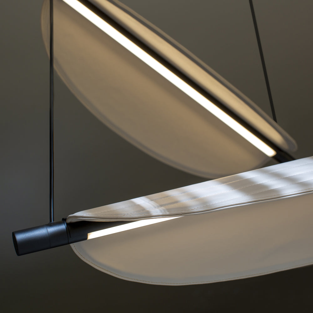 TOOY Thula LED Pendant Light - 2Modern