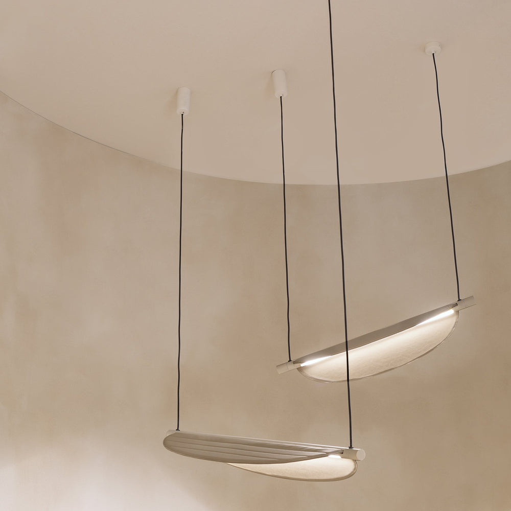 TOOY Thula LED Pendant Light - 2Modern