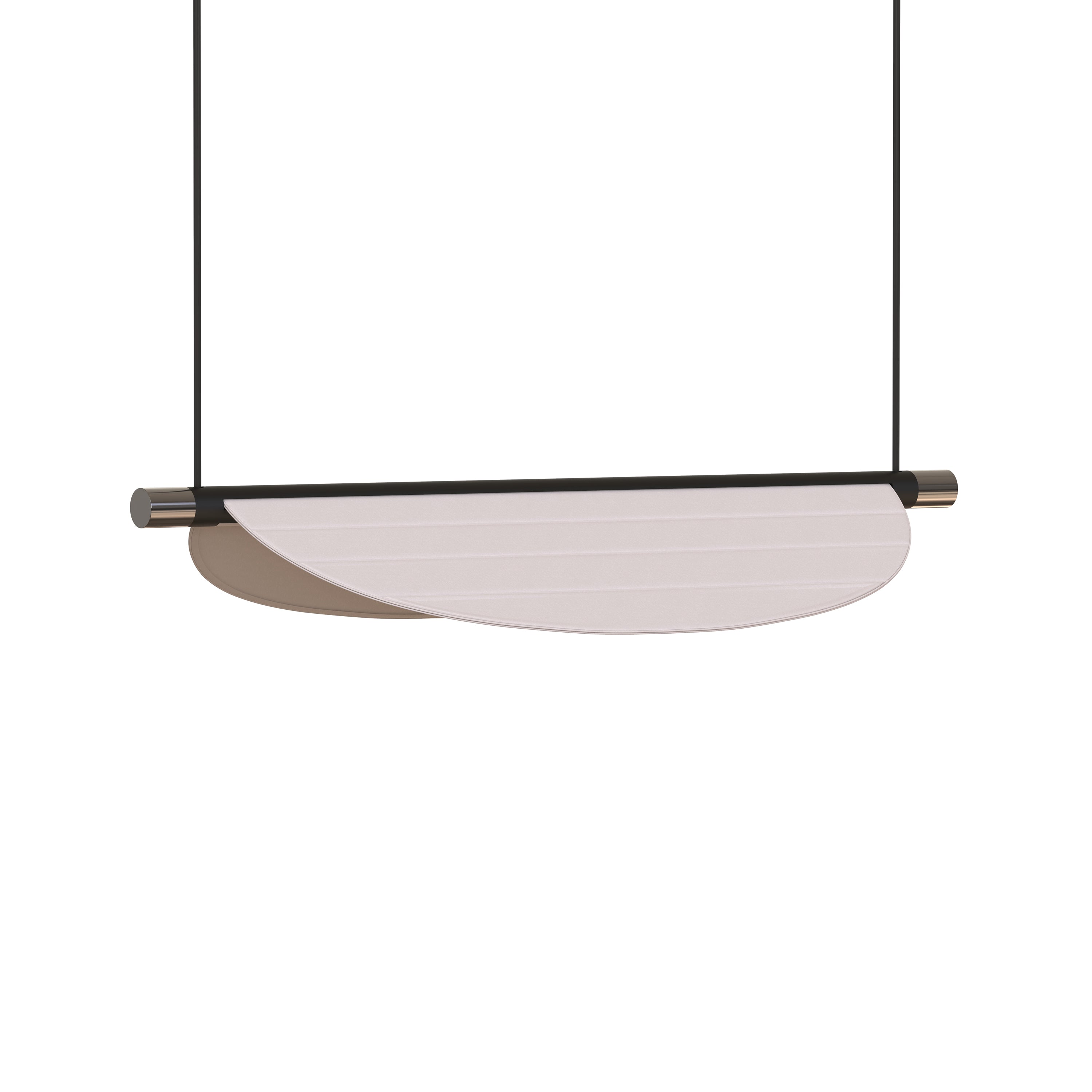 TOOY Thula LED Pendant Light - 2Modern