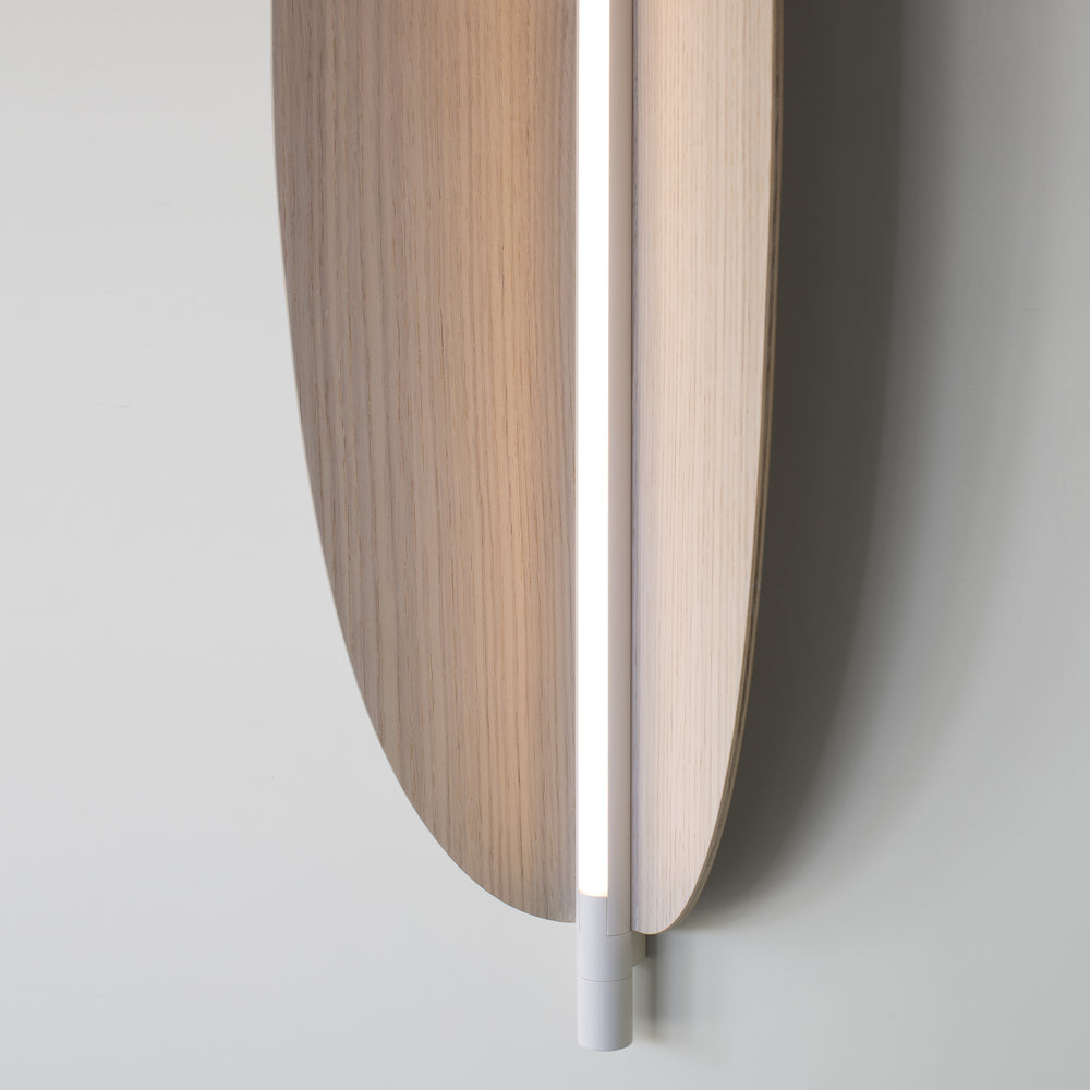 Thula LED Wall Sconce
