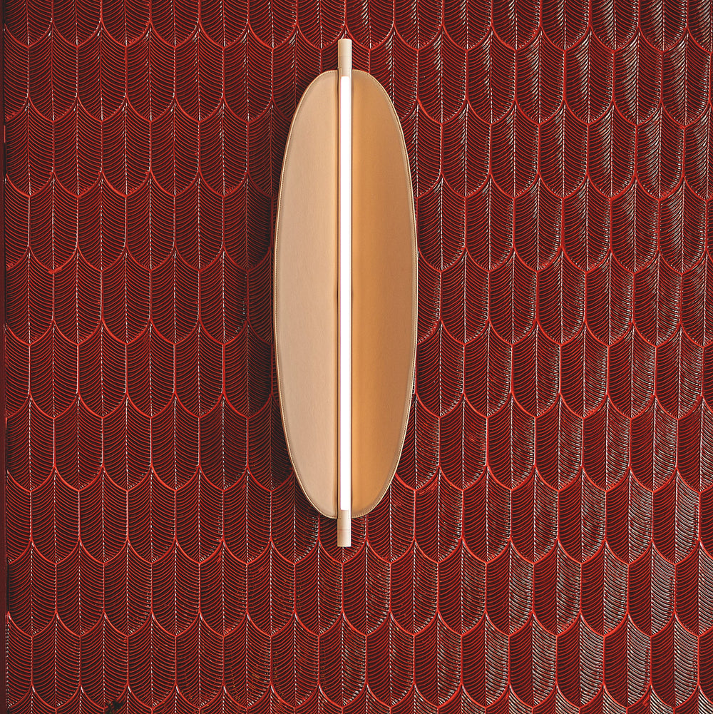Thula LED Wall Sconce