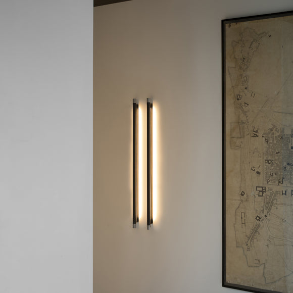 Thula Simple LED Wall Sconce