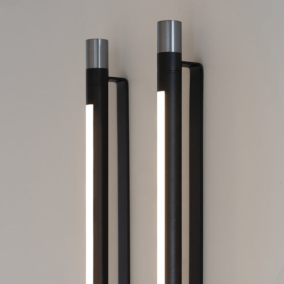 Thula Simple LED Wall Sconce